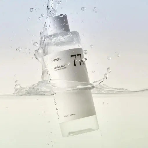 Anua - Heartleaf 77% Soothing Toner GLŌZIO