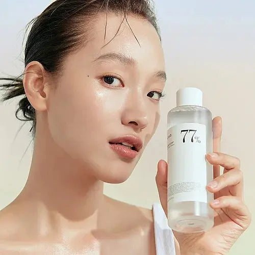 Anua - Heartleaf 77% Soothing Toner GLŌZIO