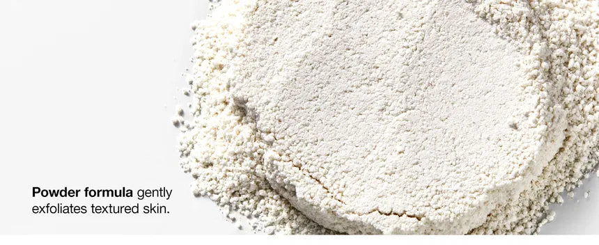 Anua - Rice Enzyme Brightening Cleansing Powder - Poudre nettoyante éclaircissante aux enzymes de riz GLŌZIO
