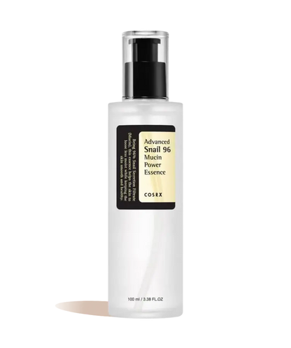 COSRX - Advanced Snail 96 Mucin Power Essence 100ml GLŌZIO