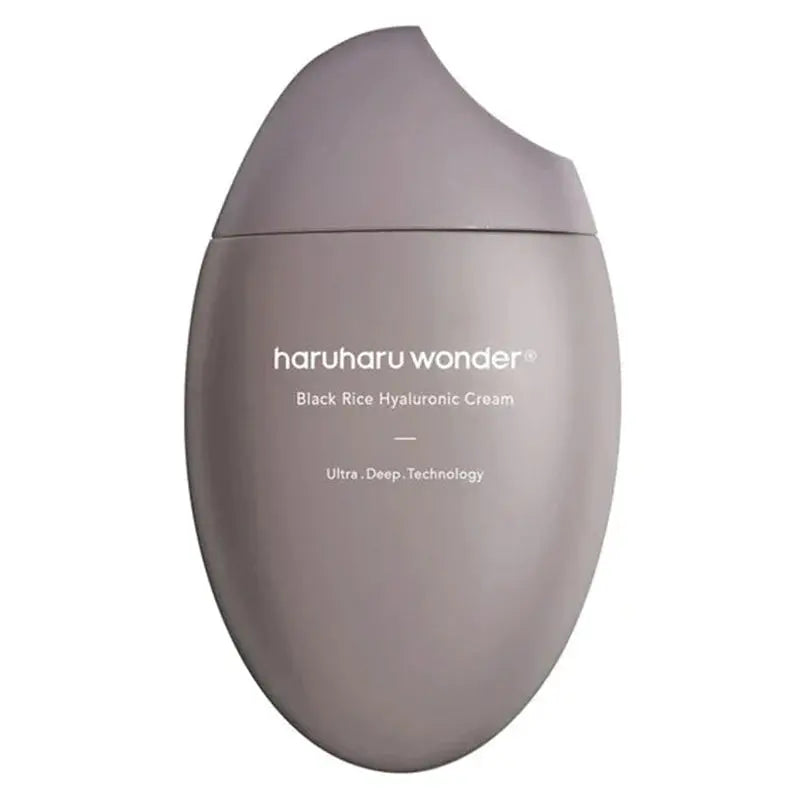 haruharu wonder - Black Rice 10 Hyaluronic Cream 50ml GLŌZIO